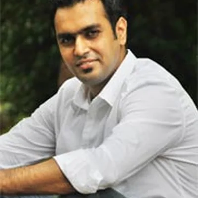 Ravinder Singh