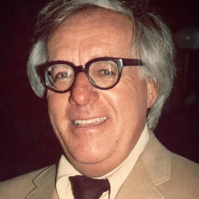 Ray Bradbury