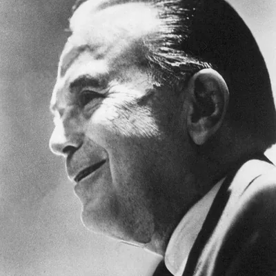 Ray Kroc