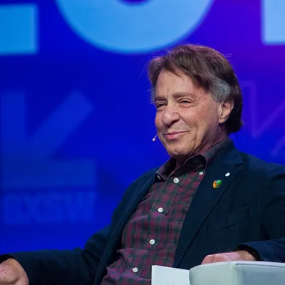 Raymond Kurzweil