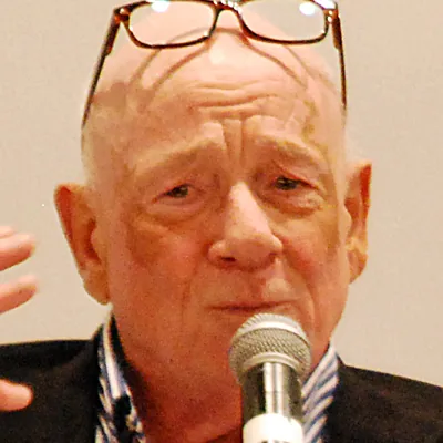 Raymond Moody