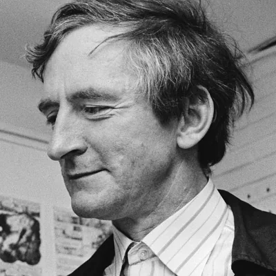 Raymond Briggs