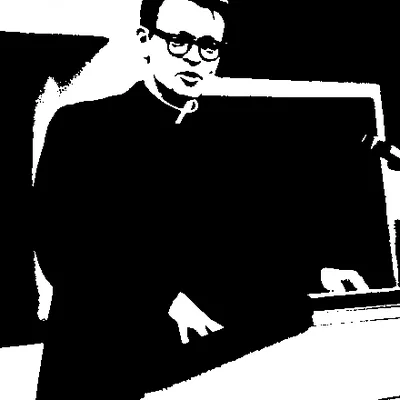 Raymond E. Brown