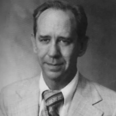 Raymond Franz