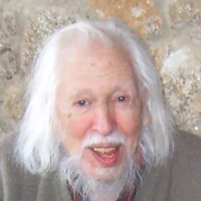 Raymond Smullyan