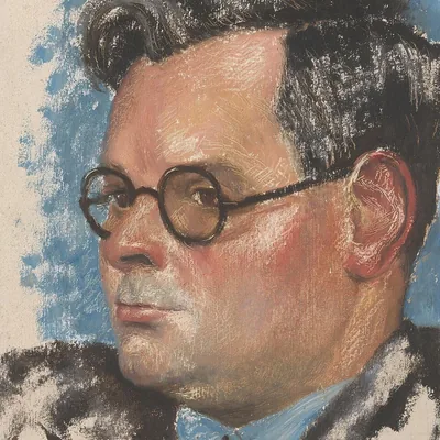 Raymond Postgate