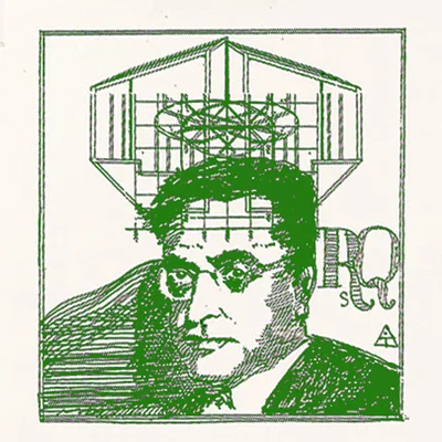 Raymond Queneau
