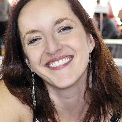 Rebecca Makkai