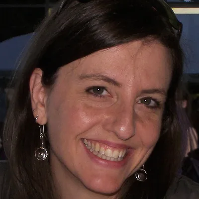 Rebecca Skloot
