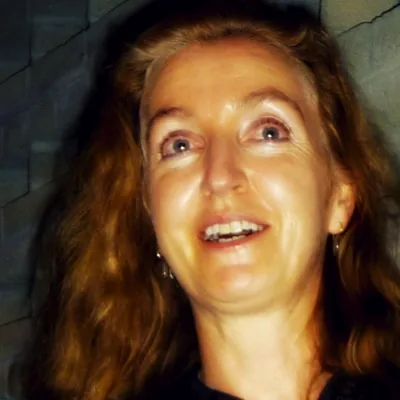 Rebecca Solnit