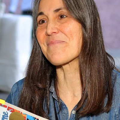 Rebecca Stead