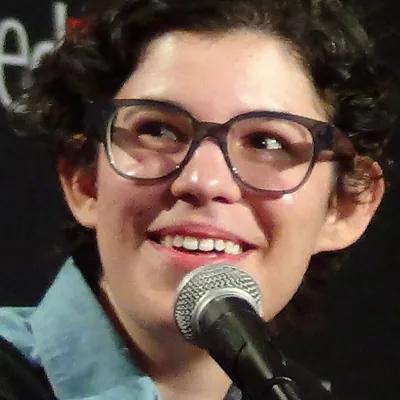 Rebecca Sugar
