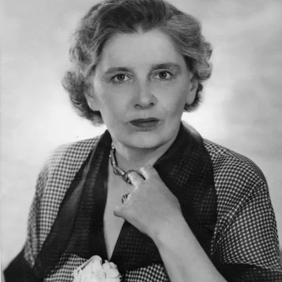 Rebecca West
