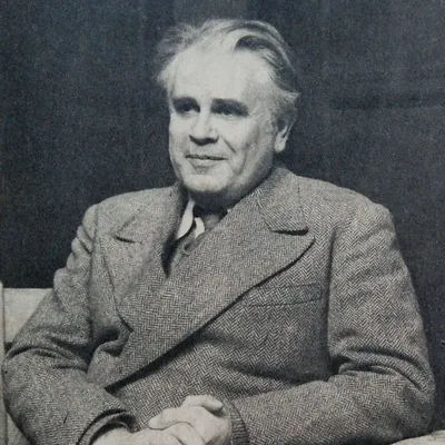 Reginald Horace Blyth
