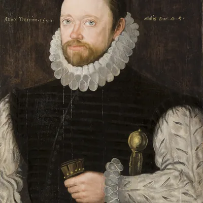Reginald Scot