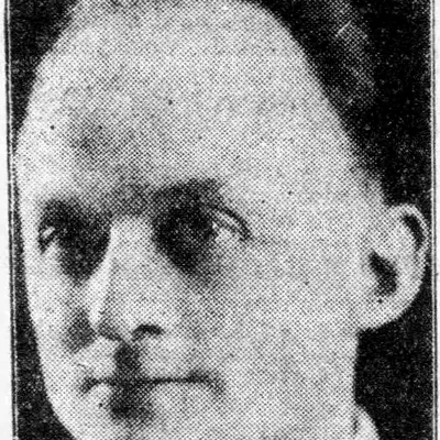 Reinhold Niebuhr