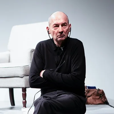 Rem Koolhaas