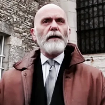 Renaud Camus