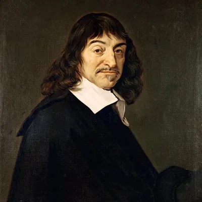 René Descartes