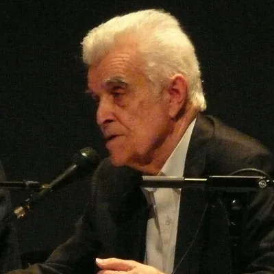 René Girard