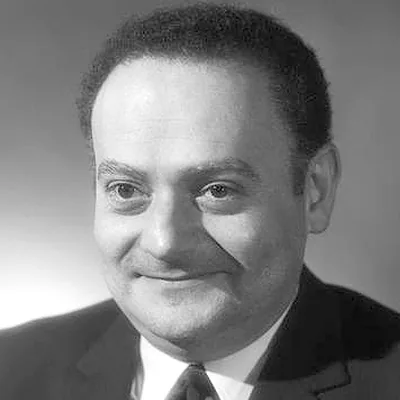 René Goscinny