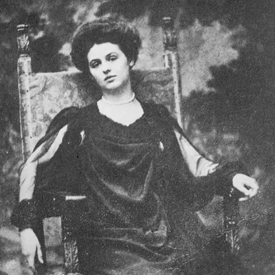 Renée Vivien