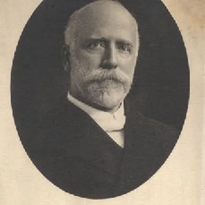 R. A. Torrey