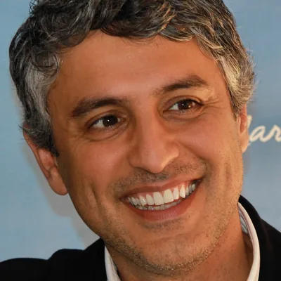 Reza Aslan