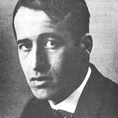 Ricardo Güiraldes