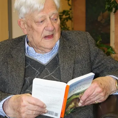 Richard Adams