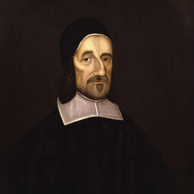 Richard Baxter