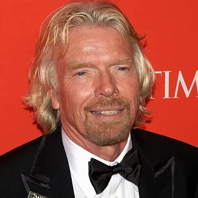 Richard Branson