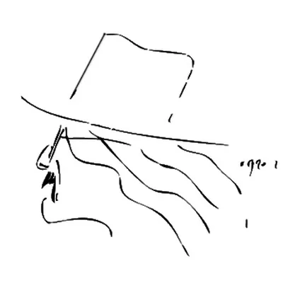 Richard Brautigan