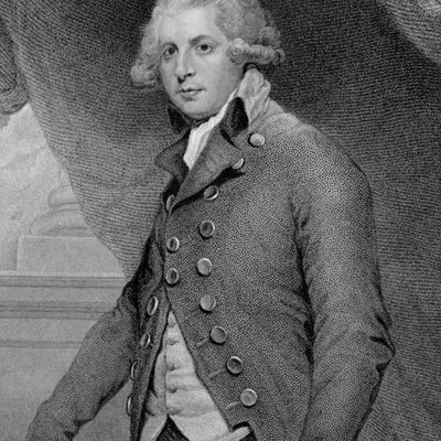 Richard Brinsley Sheridan