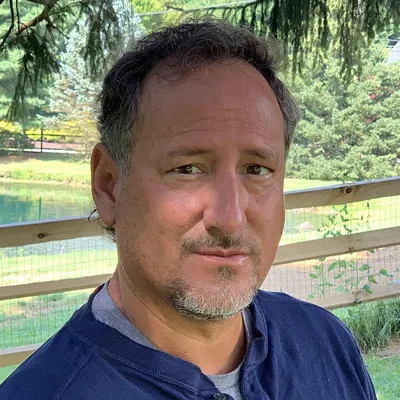Richard Chizmar