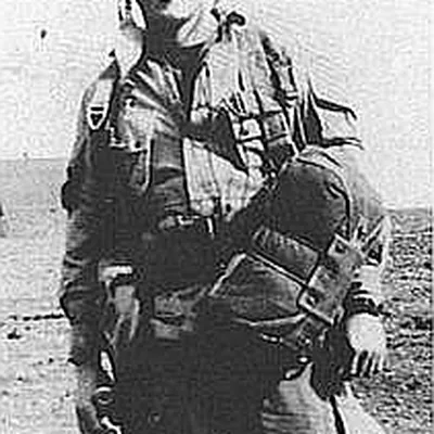 Richard Winters