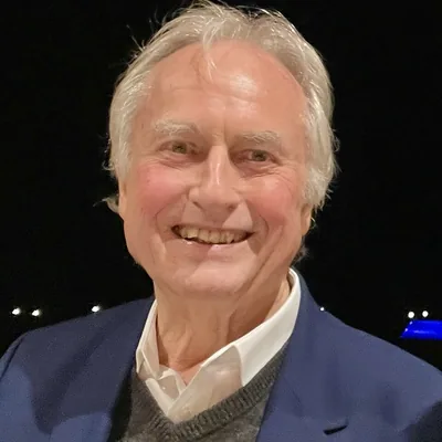 Richard Dawkins