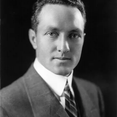 Richard E. Byrd