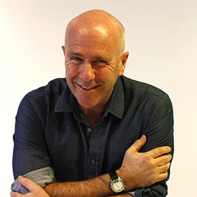 Richard Flanagan