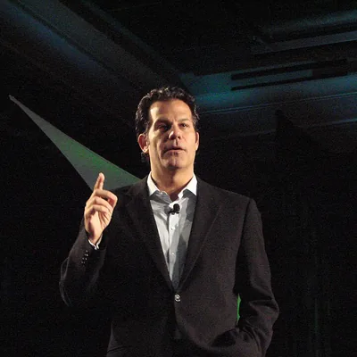 Richard Florida