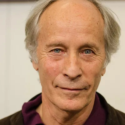 Richard Ford