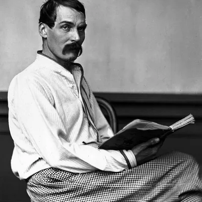 Richard Francis Burton