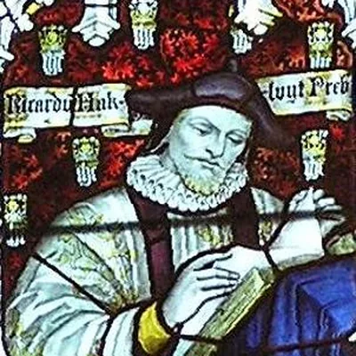 Richard Hakluyt