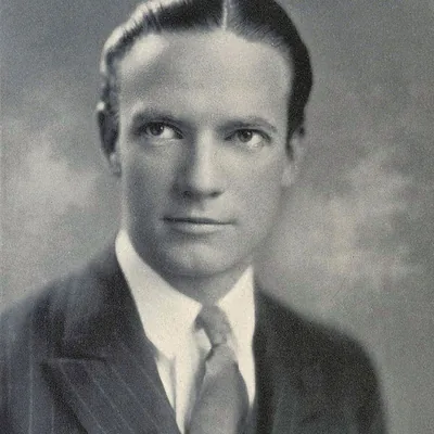 Richard Halliburton