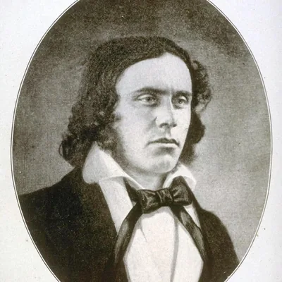 Richard Henry Dana