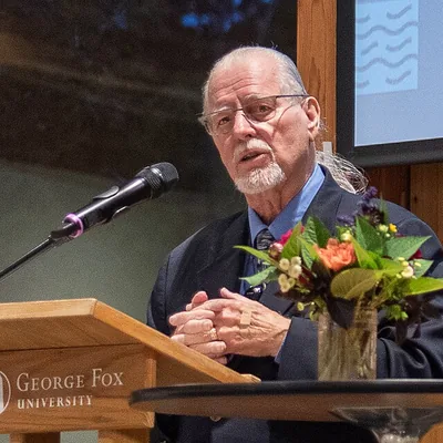 Richard Foster
