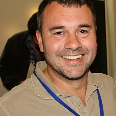 Richard K. Morgan