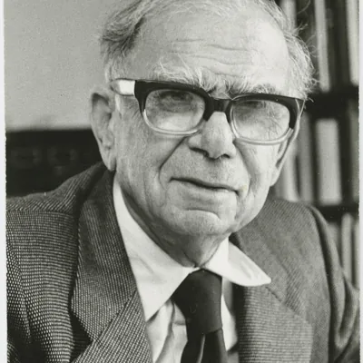 Richard Krautheimer