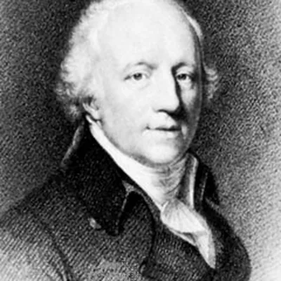 Richard Lovell Edgeworth