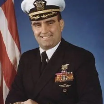 Richard Marcinko